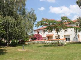 Hotel fotoğraf: Clos Du Marais