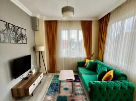 Hotel foto: MEK HOMEs 2