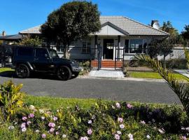 Hotel fotoğraf: Princess Vlei Guesthouse