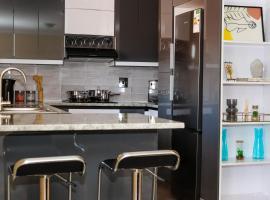 Modern Rental Flat in Maseru, hotel v destinaci Maseru