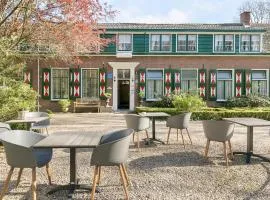 Hotel Randduin