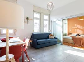 Hotelfotos: ALTIDO Trendy units in the city centre