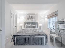 Хотел снимка: Tottenham Court's House - 2 Bed