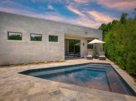 होटल की एक तस्वीर: Sunstone by AvantStay Modern ScottsdalePhoenix Retreat