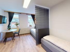 Hotel Photo: CozyWork Studio Apartment 7