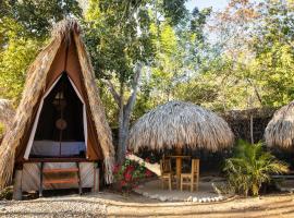 Foto do Hotel: Casa Teepee