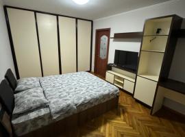 Hotel Photo: Apartament Dacia Chișinău