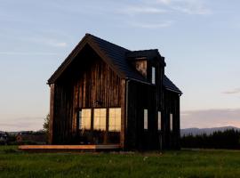 A picture of the hotel: Przystanek Podhale