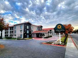 Gambaran Hotel: La Quinta Inn by Wyndham Fresno Yosemite