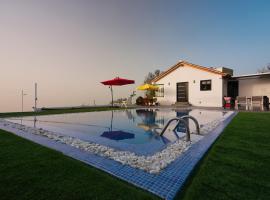 รูปภาพของโรงแรม: Casita Las Toscas