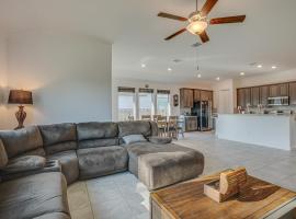 מלון צילום: Texas Vacation Rental Near Lake Houston!