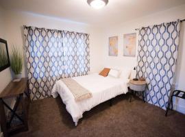 صور الفندق: Cozy Comfort Minutes From Downtown Klamath Falls