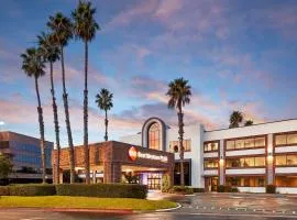 Best Western Plus Meridian Inn & Suites, Anaheim-Orange, hotel Orange-ban