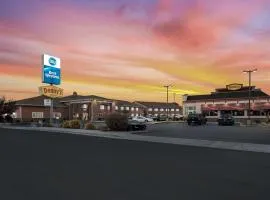 Best Western Hermiston Inn