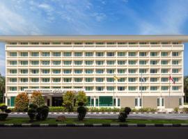 รูปภาพของโรงแรม: Radisson Hotel Brunei Darussalam