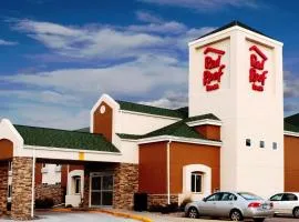 Red Roof Inn Fargo - I-94/Medical Center