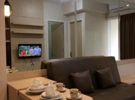 Hotel foto: Apartement Ayodhya 2BR By Vins