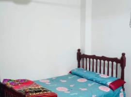 Foto di Hotel: Aswan Fully furnished apartment اسوان- امتداد العقاد