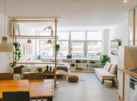 Hình ảnh khách sạn: Porto Serenity loft.