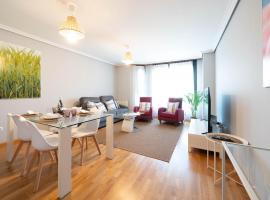 Фотографія готелю: Apartamentos GO - Arroyo San José