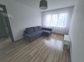 Хотел снимка: Modern Studio flat(dedicated)