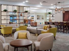 Hotel Photo: Sheraton Suites Market Center Dallas