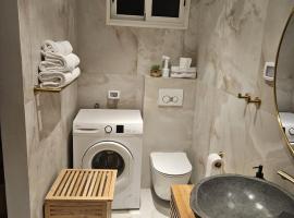 יחידת סאן סנטר באילת, ξενοδοχείο στο Εϊλάτ