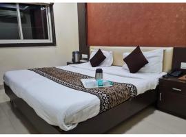 Ξενοδοχείο φωτογραφία: Hotel Jain Excellency, Jodhpur