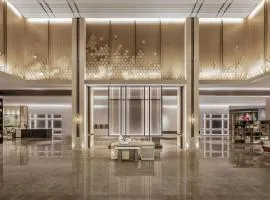 Shaoxing Marriott Hotel Shangyu