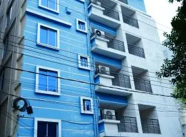 Garden Residents Uttara - Lake View