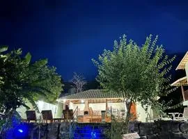 Pousada Safira - Coração da Serra do Cipo