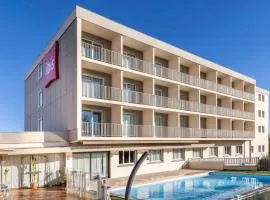 ibis Tarbes Odos