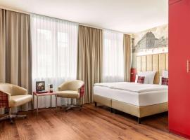 Amedia Plaza Speyer, Trademark Collection by Wyndham，詩貝亞的飯店