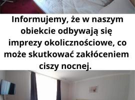 Hotel foto: Karczma pod Młynem