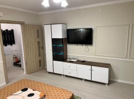 מלון צילום: Apartament 1 camera Brăila(hipodrom)