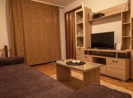 A picture of the hotel: Apartman TWO