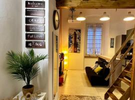 Hotel Photo: Loft La Lanterna