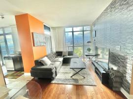 Hotel kuvat: Magnificent 2bed 2bath Condo