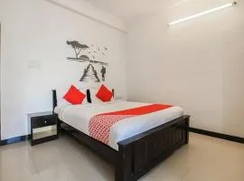 NMA Holiday Inn 6