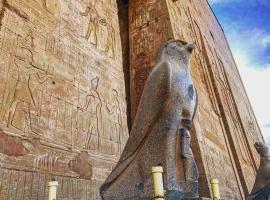Hình ảnh khách sạn: Nile Cruise Every Monday 4 Nights from Luxor to Aswan