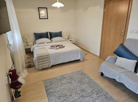 Gambaran Hotel: Apartman Šimun