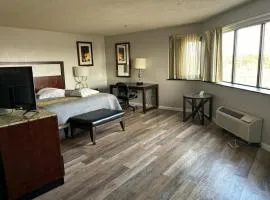 Apm Inn & Suites, hotel i Hagerstown