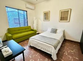 Hotel kuvat: Confortable Loft MN 960 E Centro Mty cerca de todo