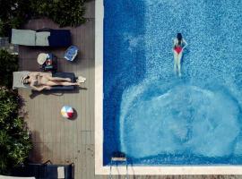 Casa Collection, khách sạn ở Tivat