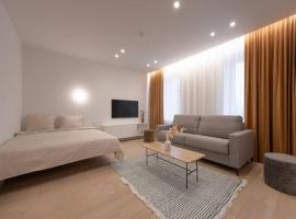 Foto do Hotel: Downtown getaway apartments by Prime Rentals III