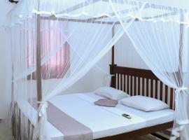 Hotel Foto: Bloom Star Hotel Unawatuna