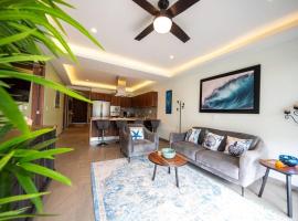 Hotel Photo: Flamingos Residencial, Nayarit, Believe 102