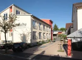 Ringhotel Bundschu, hotel sa Bad Mergentheim