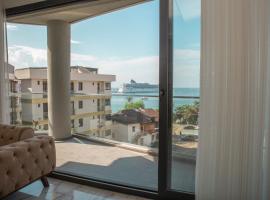 Hotel fotoğraf: Amazing 2 Bedroom Apartment in Top Location