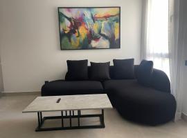 Hotel Photo: Magic Appartement Luxury Gauthier 10